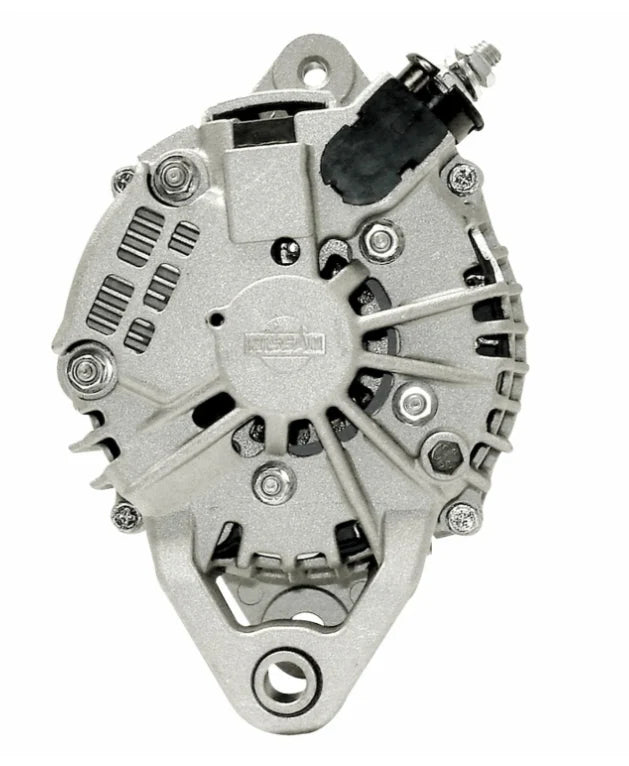 Alternator For  Nissan Pickup 2.4L 1995 1996 1997 1998 1999 Pickup 2001-2002