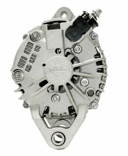 Alternator For  Nissan Pickup 2.4L 1995 1996 1997 1998 1999 Pickup 2001-2002