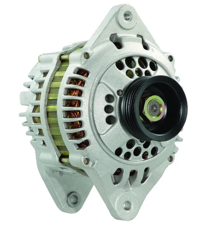 New Alternator For Legacy (2.5L) 1996 1997-1999, Subaru Legacy (2.2L) 1995-1999