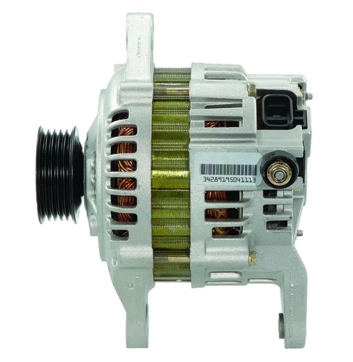 New Alternator For Legacy (2.5L) 1996 1997-1999, Subaru Legacy (2.2L) 1995-1999