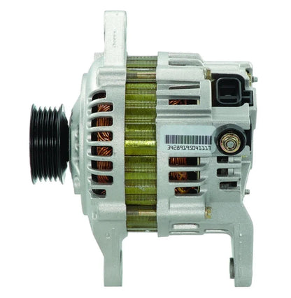 New Alternator For Legacy (2.5L) 1996 1997-1999, Subaru Legacy (2.2L) 1995-1999