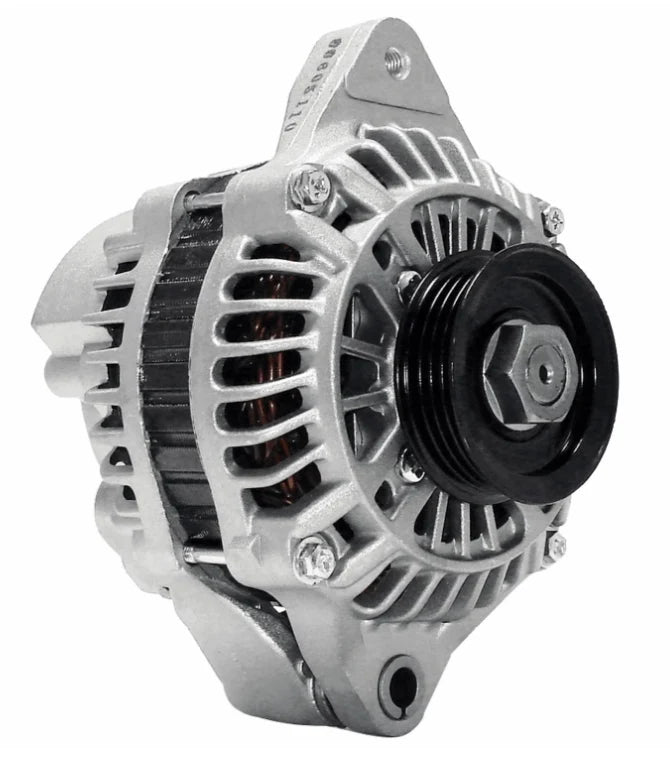 New Alternator For Honda Civic 1996-2000 Civic del Sol (1.6L) 1996-1997
