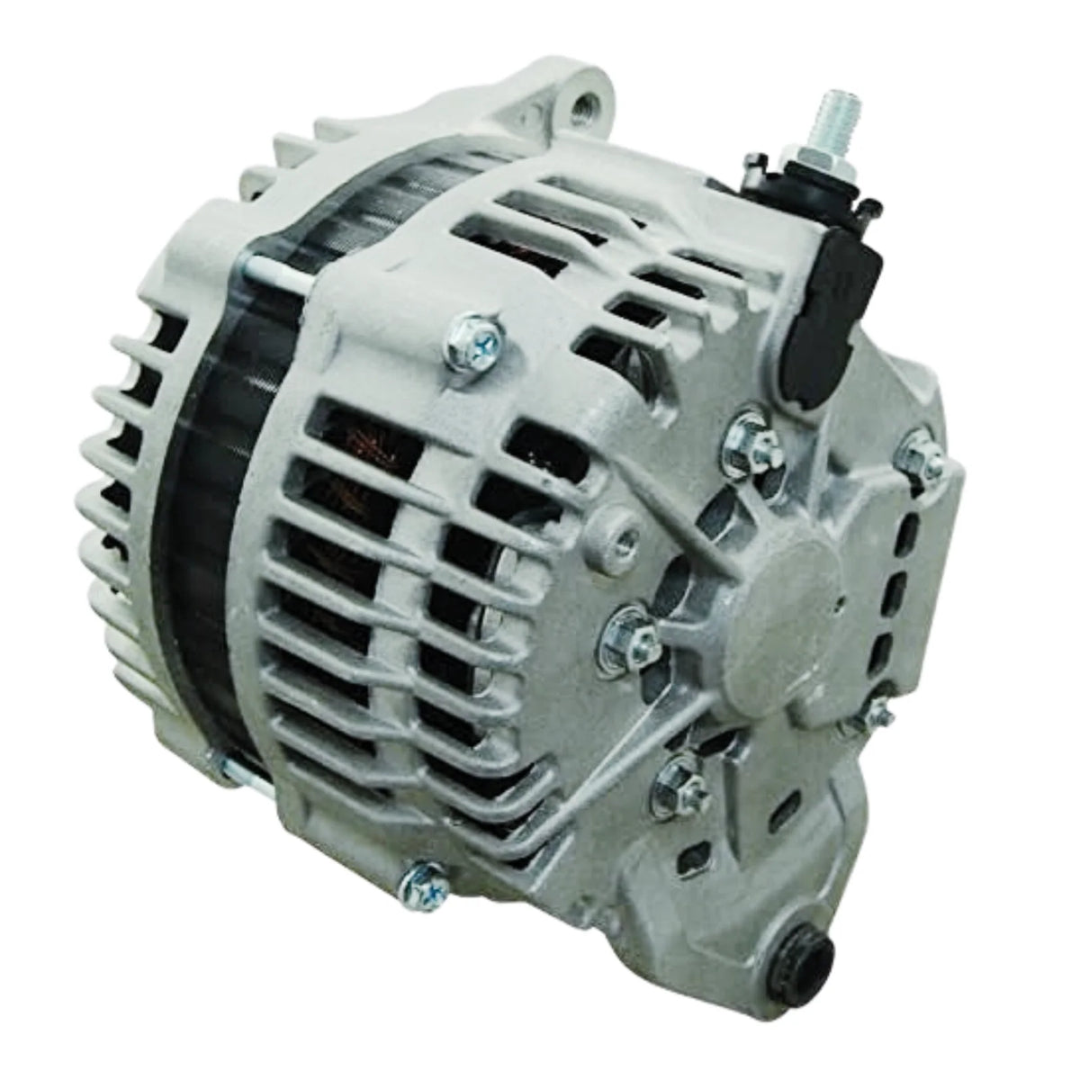 New Alternator For Nissan Maxima 1998 3.0L