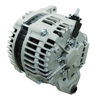 New Alternator For Nissan Maxima 1998 3.0L