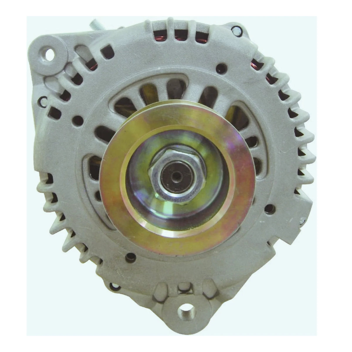 New Alternator For Nissan Maxima 1998 3.0L