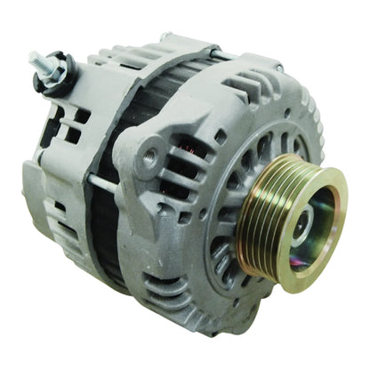New Alternator For Nissan Maxima 1998 3.0L