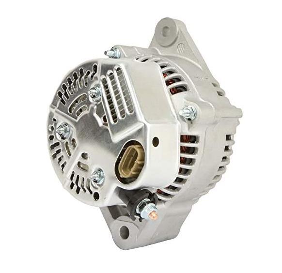 New Alternator For Toyota 4Runner 1998, T100 1997-98, Tacoma 1998-2099 3.4L