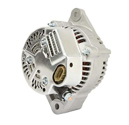 New Alternator For Toyota 4Runner 1998, T100 1997-98, Tacoma 1998-2099 3.4L