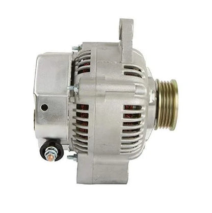 New Alternator For Toyota 4Runner 1998, T100 1997-98, Tacoma 1998-2099 3.4L