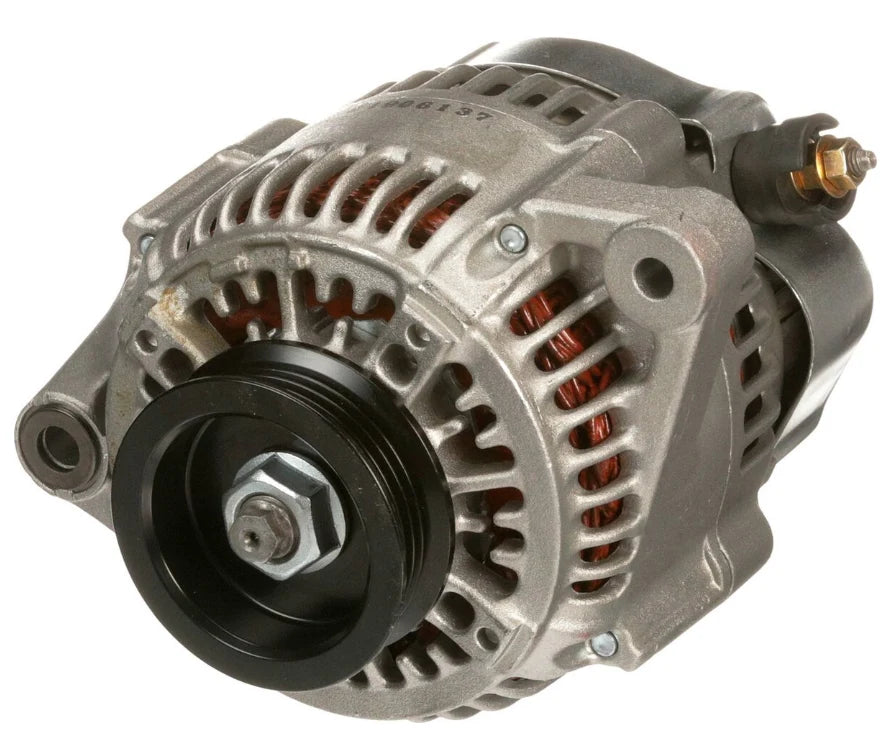 9New Alternator For Honda Civic 1.6L 1999-2000, Civic del Sol 1.6L 1996-97