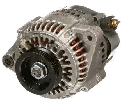 9New Alternator For Honda Civic 1.6L 1999-2000, Civic del Sol 1.6L 1996-97