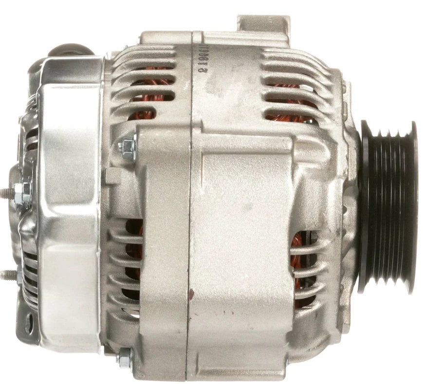 9New Alternator For Honda Civic 1.6L 1999-2000, Civic del Sol 1.6L 1996-97