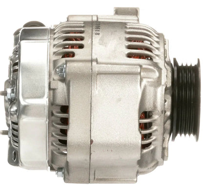 9New Alternator For Honda Civic 1.6L 1999-2000, Civic del Sol 1.6L 1996-97