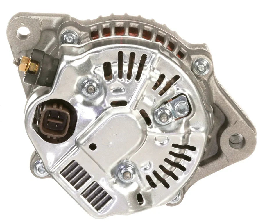 9New Alternator For Honda Civic 1.6L 1999-2000, Civic del Sol 1.6L 1996-97