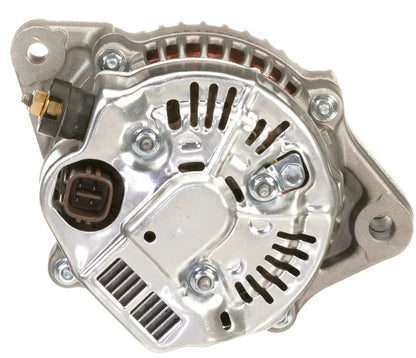 9New Alternator For Honda Civic 1.6L 1999-2000, Civic del Sol 1.6L 1996-97