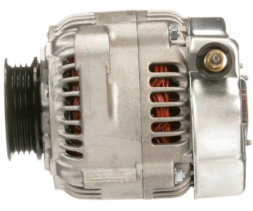 9New Alternator For Honda Civic 1.6L 1999-2000, Civic del Sol 1.6L 1996-97
