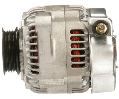 9New Alternator For Honda Civic 1.6L 1999-2000, Civic del Sol 1.6L 1996-97