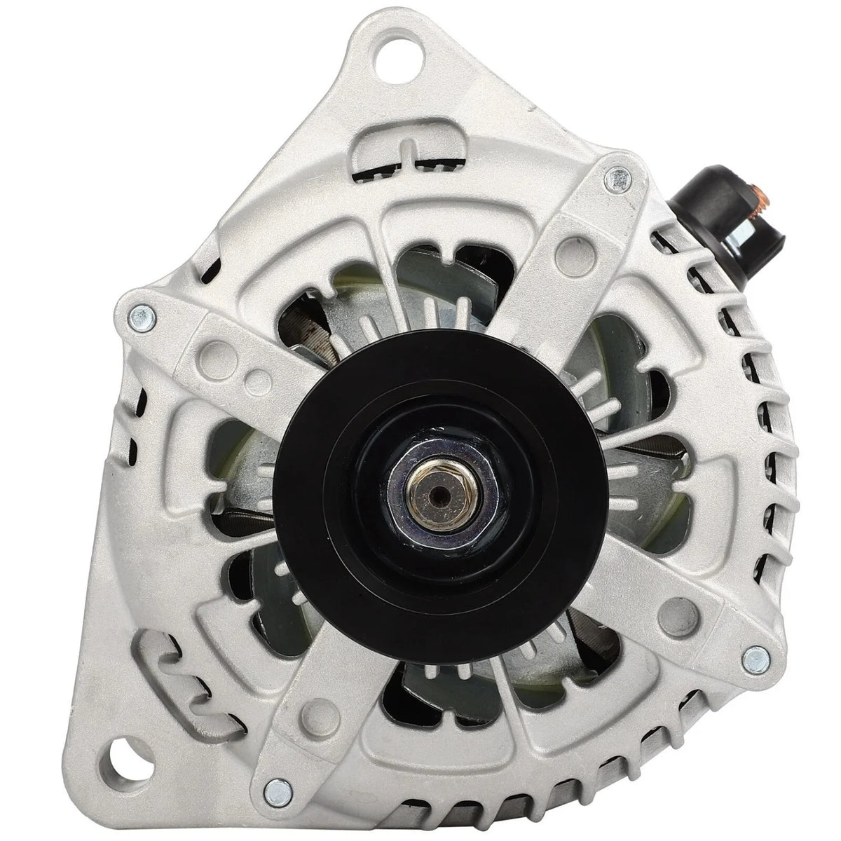 For Acura NSX 1995-2005 (3.0L), NSX 1997 1998 1999-2005 (3.2L) 120Amp Alternator