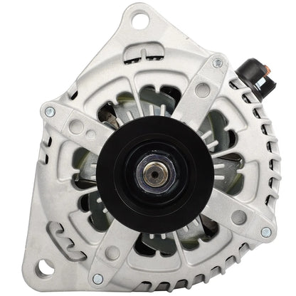 For Acura NSX 1995-2005 (3.0L), NSX 1997 1998 1999-2005 (3.2L) 120Amp Alternator