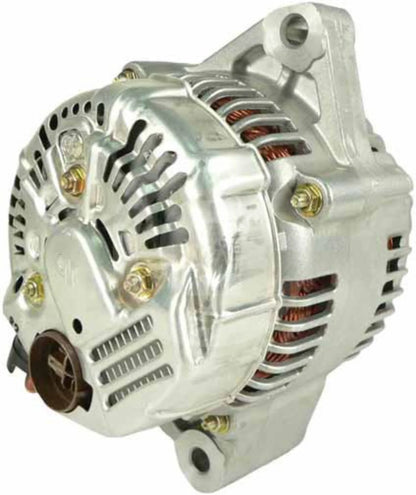 For Acura NSX 1995-2005 (3.0L), NSX 1997 1998 1999-2005 (3.2L) 120Amp Alternator