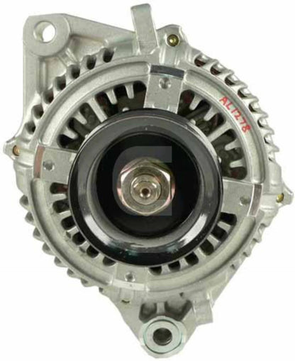 For Acura NSX 1995-2005 (3.0L), NSX 1997 1998 1999-2005 (3.2L) 120Amp Alternator