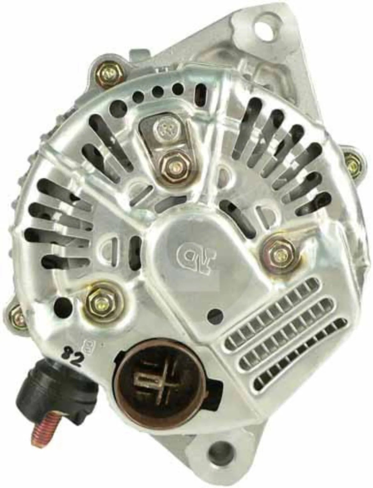 For Acura NSX 1995-2005 (3.0L), NSX 1997 1998 1999-2005 (3.2L) 120Amp Alternator