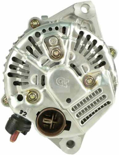 For Acura NSX 1995-2005 (3.0L), NSX 1997 1998 1999-2005 (3.2L) 120Amp Alternator
