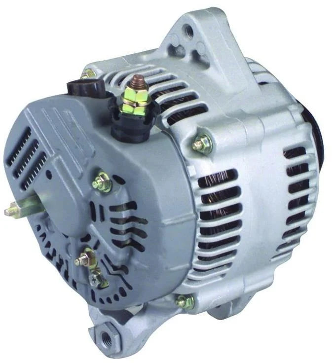 New Alternator For Mazda Millenia V6 1995-1996 (2.5L) 13688n