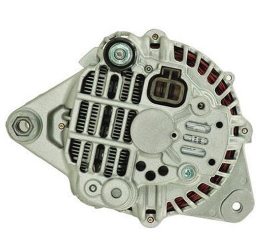 New Alternator For Mitshubishi Montero 1994 1995 1996 1997 (3.0L 3.5L)
