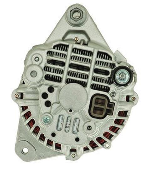 New Alternator For Mitshubishi Montero 1994 1995 1996 1997 (3.0L 3.5L)