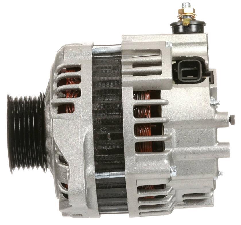 New Alternator Fits Nissan 1997 1998 1999 2000 Pathfinder (3.3L)