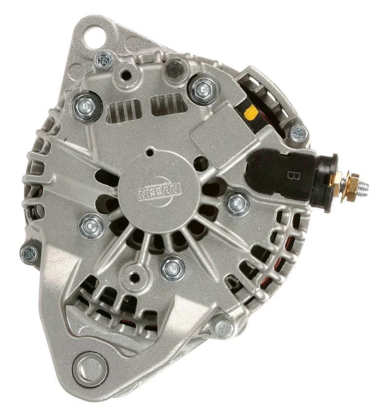 New Alternator Fits Nissan 1997 1998 1999 2000 Pathfinder (3.3L)