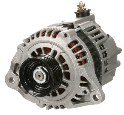 New Alternator Fits Nissan 1997 1998 1999 2000 Pathfinder (3.3L)