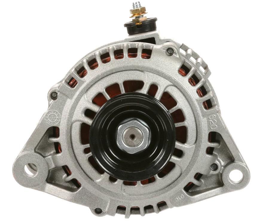 New Alternator Fits Nissan 1997 1998 1999 2000 Pathfinder (3.3L)