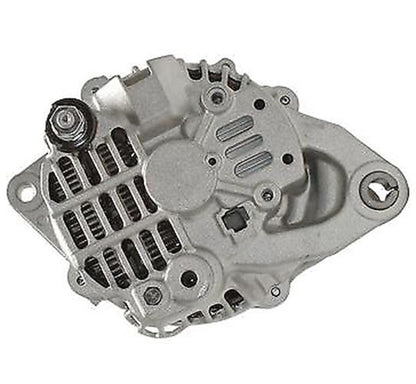 New Alternator For Kia Sephia 1997, Mazda Protege 1997-2001 1.5L 1.8L 1.6L