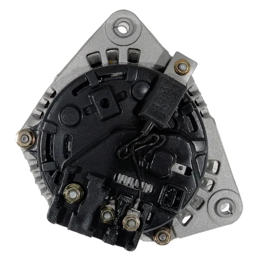 New Alternator For Land Rover Discovery (3.9L) 1994 1995 100Amp