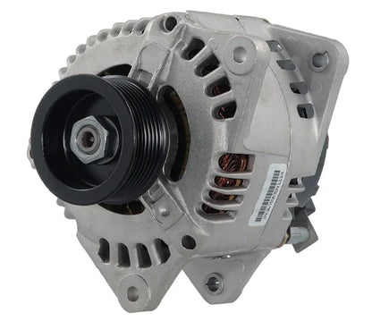 New Alternator For Land Rover Discovery (3.9L) 1994 1995 100Amp
