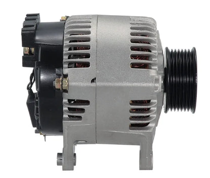 New Alternator For Land Rover Discovery (3.9L) 1994 1995 100Amp