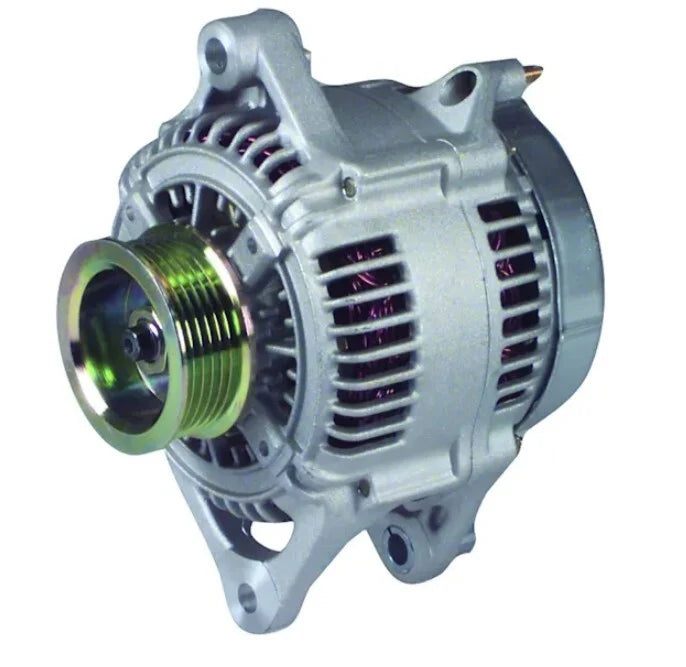 New Alternator For Dodge Dakota 2.5L 1997-1998, Jeep Grand Cherokee 4.0L 1997-98