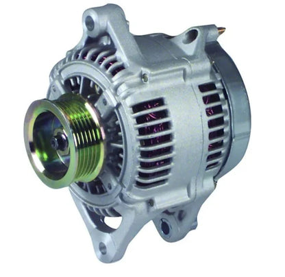 New Alternator For Dodge Dakota 2.5L 1997-1998, Jeep Grand Cherokee 4.0L 1997-98