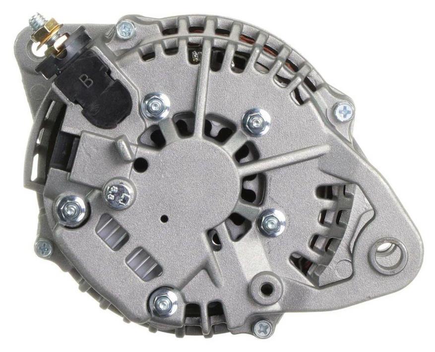 New Alternator For Nissan Altima 2.4L 1998 1999 2000 2001