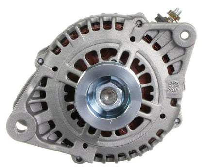 New Alternator For Nissan Altima 2.4L 1998 1999 2000 2001