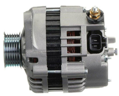New Alternator For Nissan Altima 2.4L 1998 1999 2000 2001