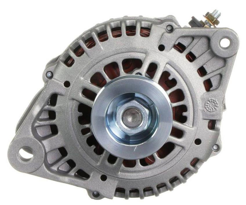 New Alternator For Nissan Altima 2.4L 1998 1999 2000 2001
