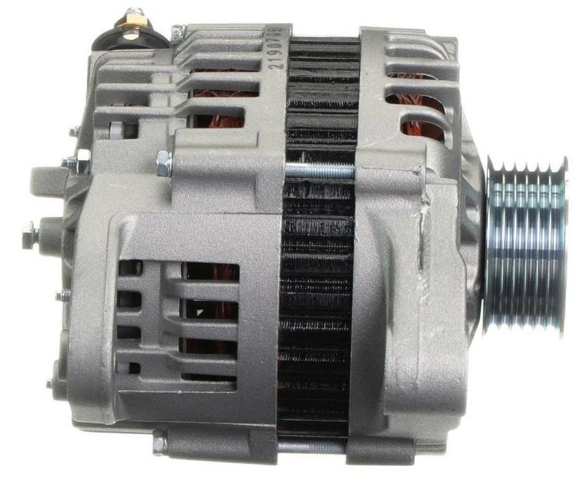 New Alternator For Nissan Altima 2.4L 1998 1999 2000 2001