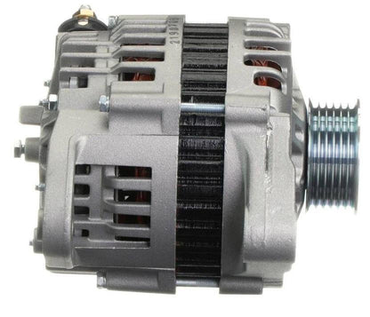 New Alternator For Nissan Altima 2.4L 1998 1999 2000 2001