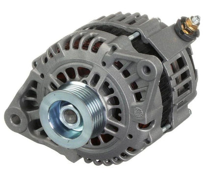 New Alternator For Nissan Altima 2.4L 1998 1999 2000 2001
