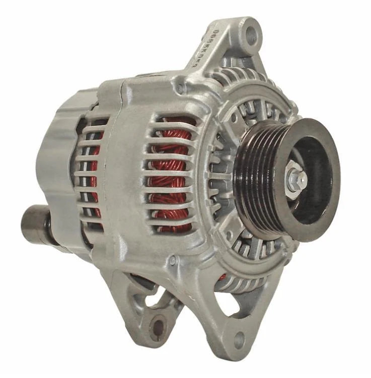 New Alternator For Chrysler Caravan 2.4L 3.8L, Grand Voyager 3.0L 3.3L Voyager
