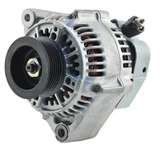 Alternator ForAcura CL 2.3L1998-99, Honda Accord 1998 1999 2000 2001 2002 2.3L