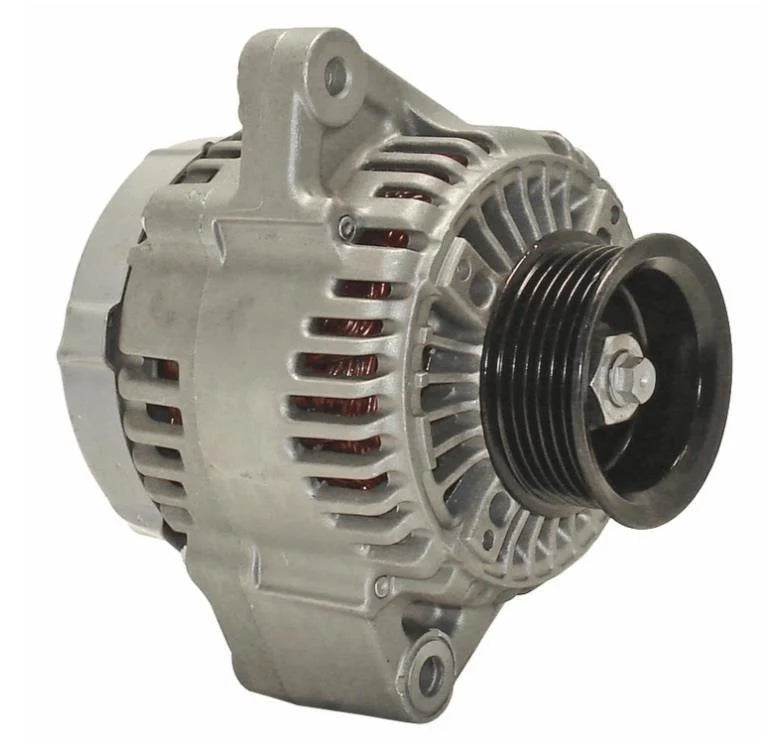 New Alternator For 1998-99 Acura CL 2.3L, 1998 1999 2000-2002 Honda Accord 2.3L